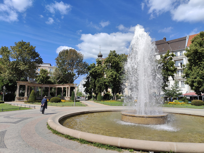 Ein mit dem Oneplus 10T gemachtes Bild (Bild: Tobias Költzsch/Golem.de)